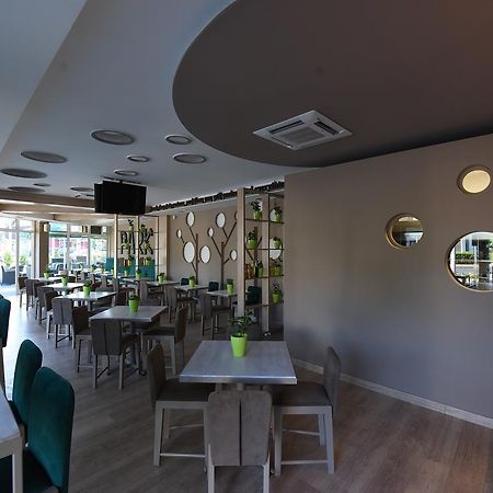 Aparthotel Park Brčko Kültér fotó