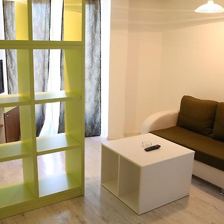 Aparthotel Park Brčko Kültér fotó