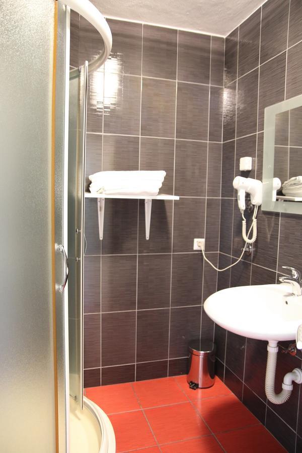 Aparthotel Park Brčko Kültér fotó