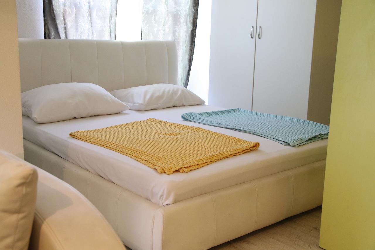 Aparthotel Park Brčko Kültér fotó