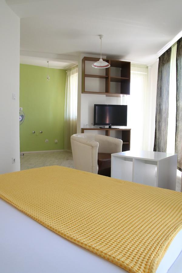 Aparthotel Park Brčko Kültér fotó