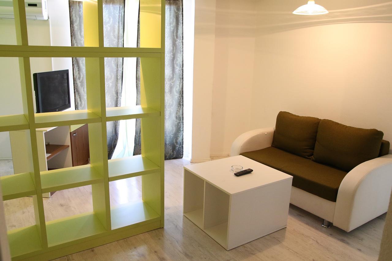 Aparthotel Park Brčko Kültér fotó