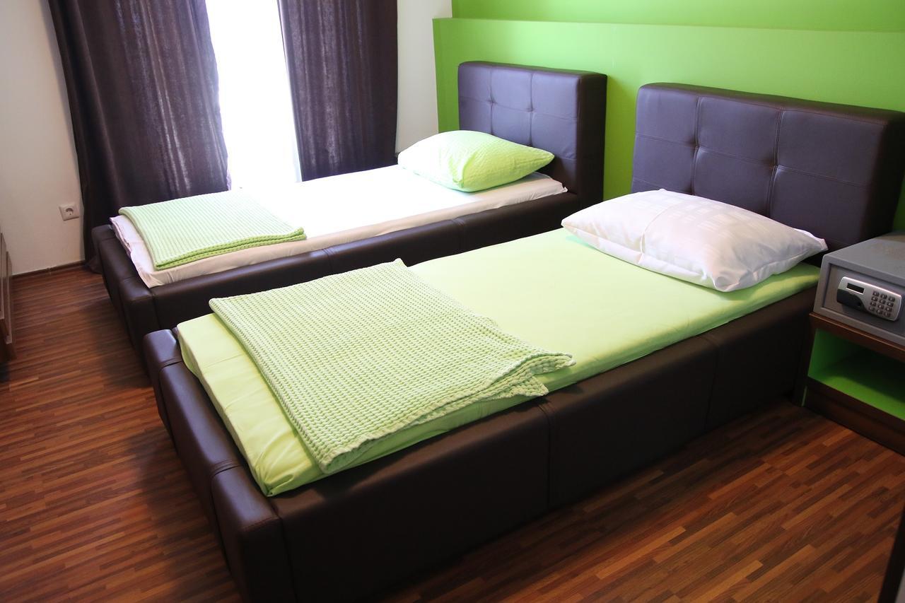 Aparthotel Park Brčko Kültér fotó
