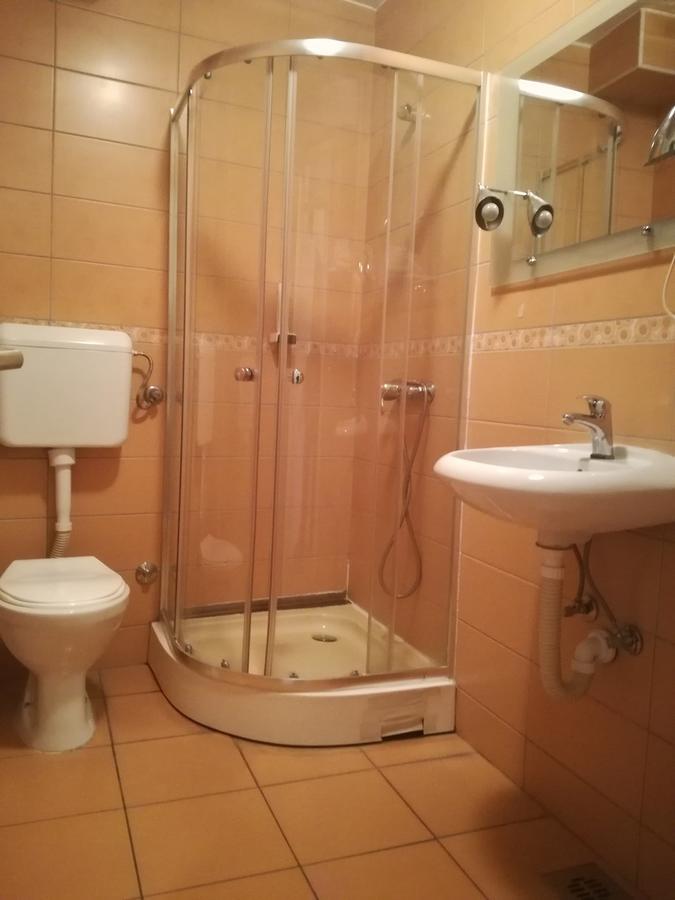 Aparthotel Park Brčko Kültér fotó