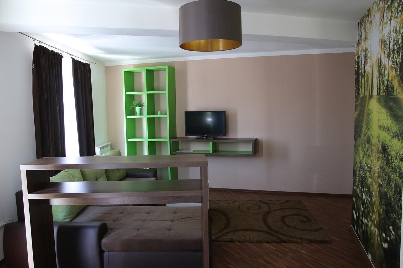 Aparthotel Park Brčko Kültér fotó