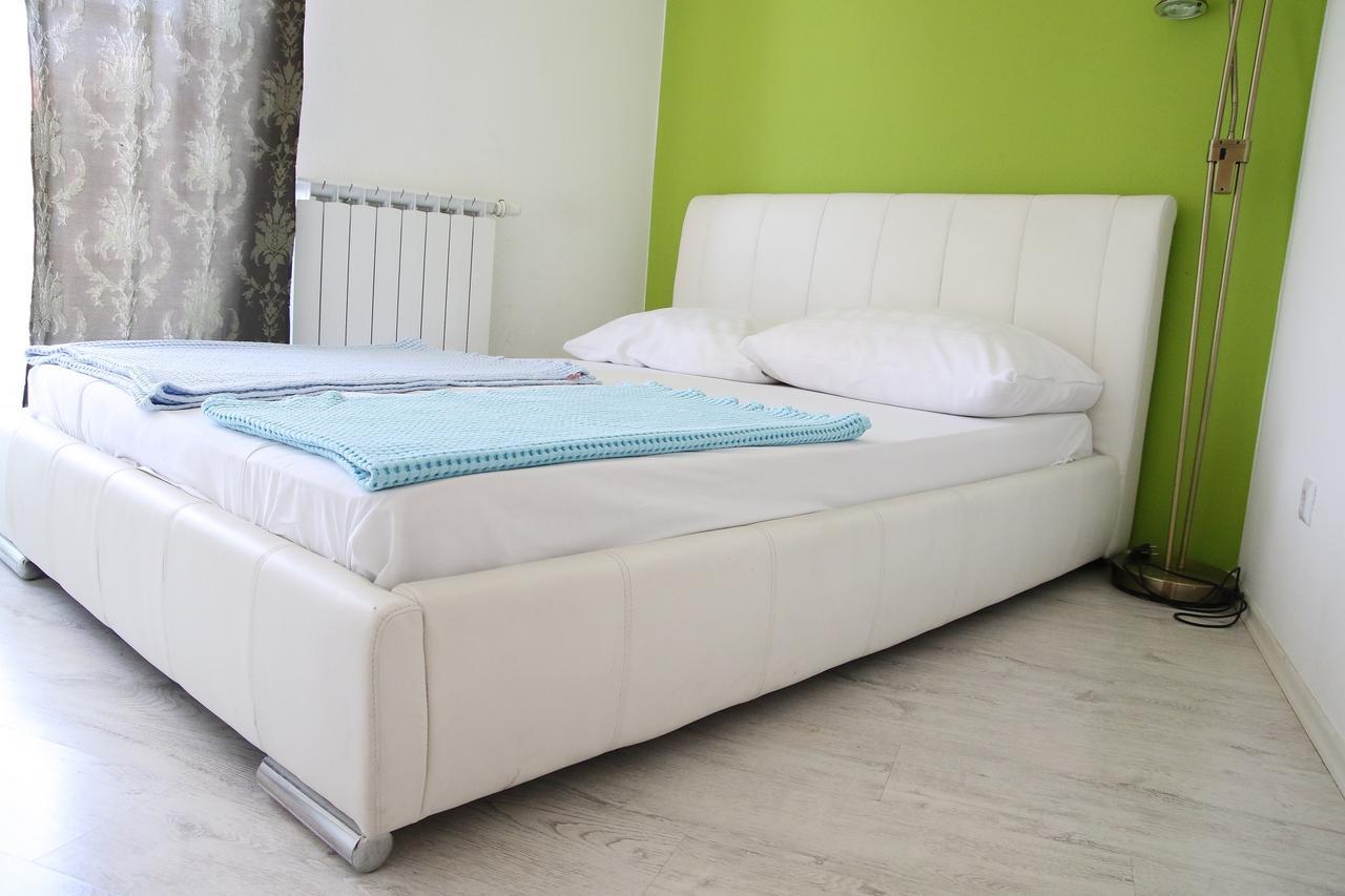 Aparthotel Park Brčko Kültér fotó
