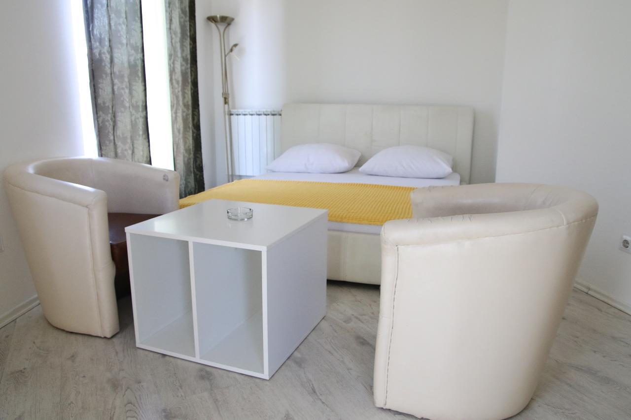 Aparthotel Park Brčko Kültér fotó