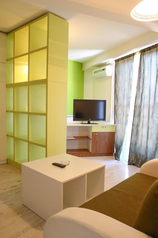 Aparthotel Park Brčko Kültér fotó