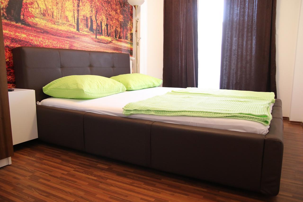 Aparthotel Park Brčko Kültér fotó
