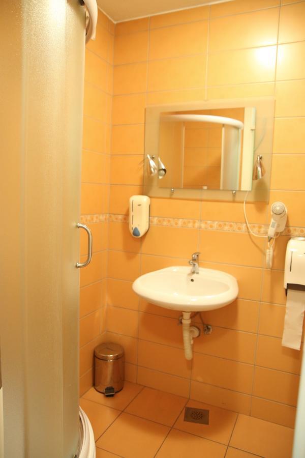 Aparthotel Park Brčko Kültér fotó