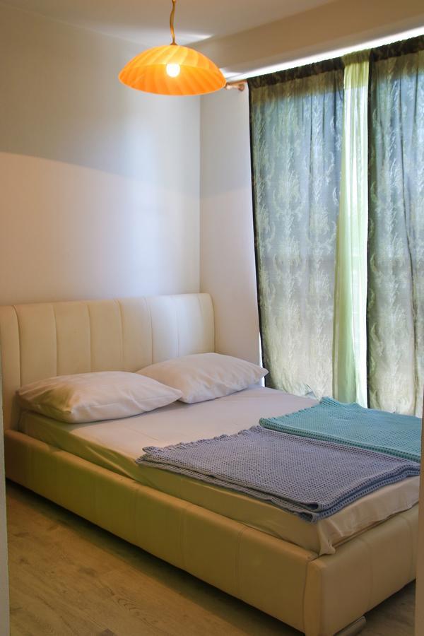 Aparthotel Park Brčko Kültér fotó