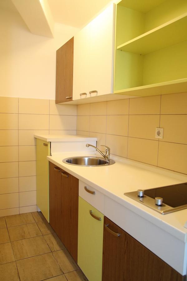 Aparthotel Park Brčko Kültér fotó