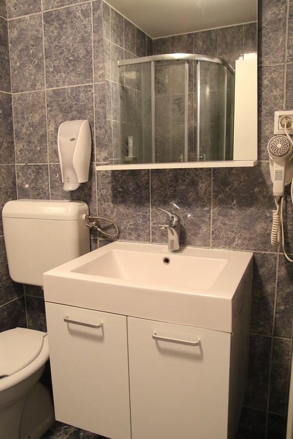 Aparthotel Park Brčko Kültér fotó